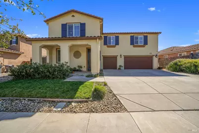 2481 Hancock Drive, Fairfield, CA 94533 - Photo 5