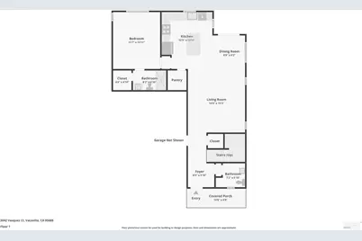 3042 Vasquez Court, Vacaville, CA 95688 - Photo 53