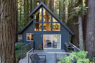 1050 Cazadero Hwy, Cazadero, CA 95421 - Photo 1