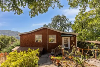 569 Sequoia Drive, San Anselmo, CA 94960 - Photo 3