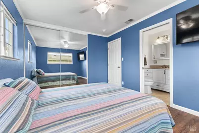 7866 Burton Avenue, Rohnert Park, CA 94928 - Photo 15