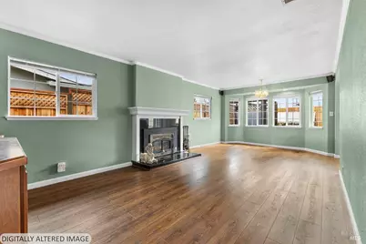 7866 Burton Avenue, Rohnert Park, CA 94928 - Photo 9