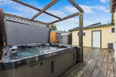 7866 Burton Avenue, Rohnert Park, CA 94928 - Photo 27