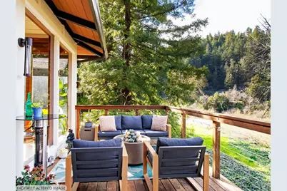 16620 Guernewood Road, Guerneville, CA 95446 - Photo 15