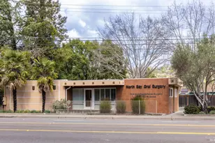 2211 4th St, Santa Rosa, CA 95404 - Photo 1