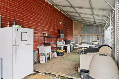 19450 Tomki Road, Redwood Valley, CA 95470 - Photo 7