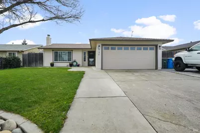 196 Somerville Drive, Vacaville, CA 95687 - Photo 1