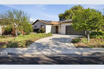 272 Adele Avenue, Rohnert Park, CA 94928 - Photo 1