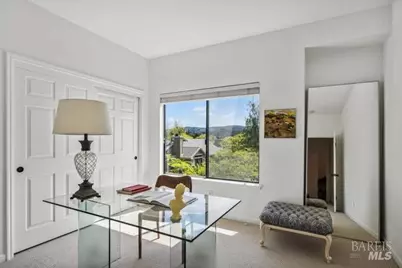 118 Eucalyptus Knoll Street, Mill Valley, CA 94941 - Photo 7