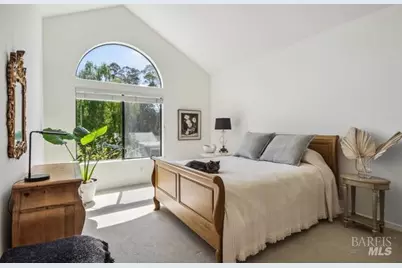 118 Eucalyptus Knoll Street, Mill Valley, CA 94941 - Photo 5
