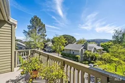 118 Eucalyptus Knoll Street, Mill Valley, CA 94941 - Photo 9
