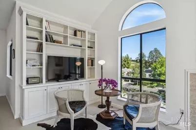 118 Eucalyptus Knoll Street, Mill Valley, CA 94941 - Photo 15