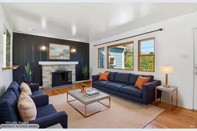 3020 Sonoma Avenue, Santa Rosa, CA 95405 - Photo 7