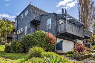 621 Nevada St, Sausalito, CA 94965 - Photo 5