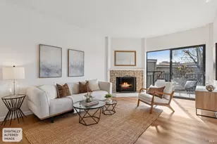 574 Seaver Dr, Mill Valley, CA 94941 - Photo 1