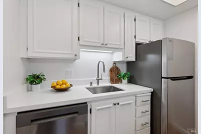 574 Seaver Drive, Mill Valley, CA 94941 - Photo 5