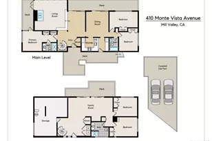 410 Monte Vista Ave, Mill Valley, CA 94941 - Photo 33