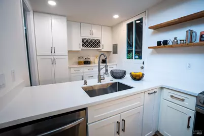 410 Monte Vista Avenue, Mill Valley, CA 94941 - Photo 21