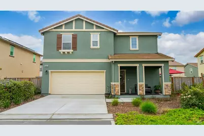 6083 Oak Leaf Place, Rohnert Park, CA 94928 - Photo 1