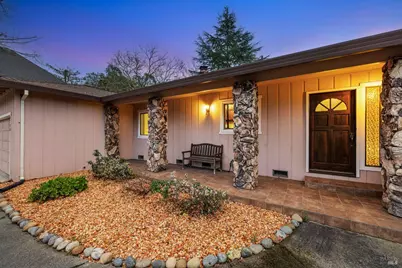 4746 Tarton Drive, Santa Rosa, CA 95405 - Photo 5