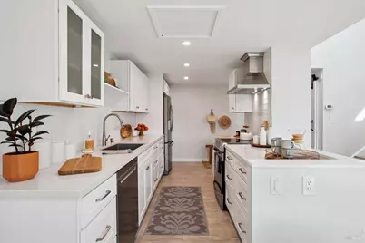 18 Dunlin Court, San Rafael, CA 94903 - Photo 9