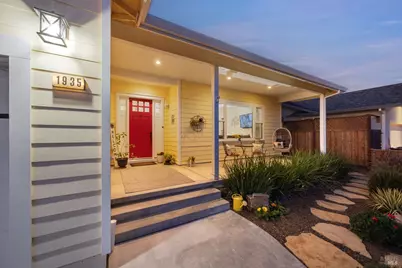 1935 San Marcos Drive, Santa Rosa, CA 95403 - Photo 7