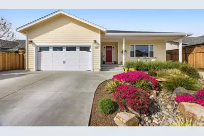 1935 San Marcos Drive, Santa Rosa, CA 95403 - Photo 3