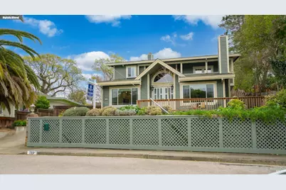 723 Alice Street, Novato, CA 94945 - Photo 1