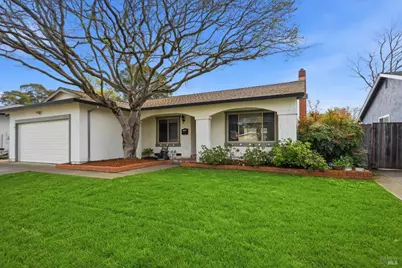 1091 Cayetano Drive, Napa, CA 94559 - Photo 15