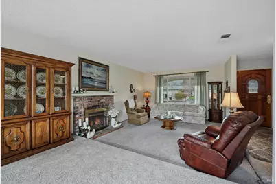 1091 Cayetano Drive, Napa, CA 94559 - Photo 5