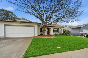 1091 Cayetano Dr, Napa, CA 94559 - Photo 1