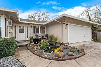 2336 Greenbriar Way, Santa Rosa, CA 95409 - Photo 23