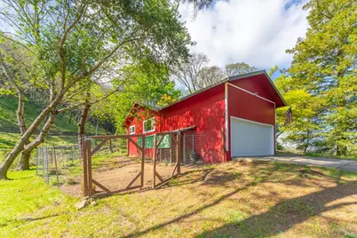 132 Ridgecrest Drive, Napa, CA 94558 - Photo 33