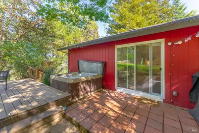 132 Ridgecrest Drive, Napa, CA 94558 - Photo 29