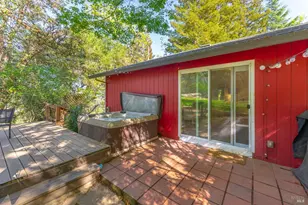 132 Ridgecrest Dr, Napa, CA 94558 - Photo 29