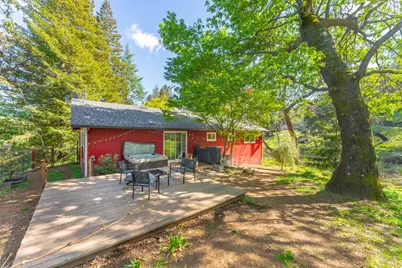 132 Ridgecrest Drive, Napa, CA 94558 - Photo 25