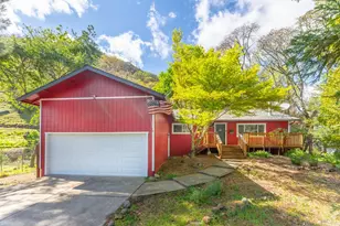 132 Ridgecrest Dr, Napa, CA 94558 - Photo 1