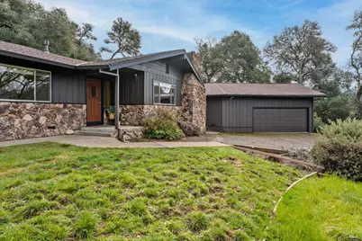 1261 Deerwood Drive, Ukiah, CA 95482 - Photo 1