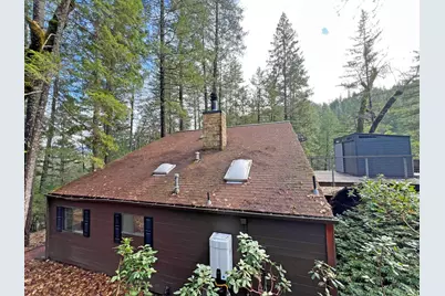 4311 Forest Hill Drive, Potter Valley, CA 95469 - Photo 1