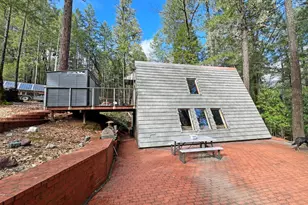 4311 Forest Hill Dr, Potter Valley, CA 95469 - Photo 3