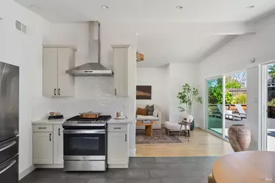 826 Vendola Drive, San Rafael, CA 94903 - Photo 7