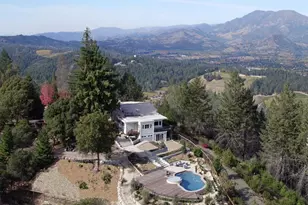 1755 Diamond Mountain Rd, Calistoga, CA 94515 - Photo 67