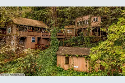 17910 Old Monte Rio Road, Guerneville, CA 95446 - Photo 1