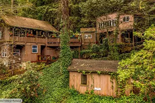 17910 Old Monte Rio Rd, Guerneville, CA 95446 - Photo 3