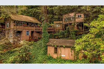 17910 Old Monte Rio Road, Guerneville, CA 95446 - Photo 3