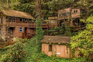 17910 Old Monte Rio Rd, Guerneville, CA 95446 - Photo 3