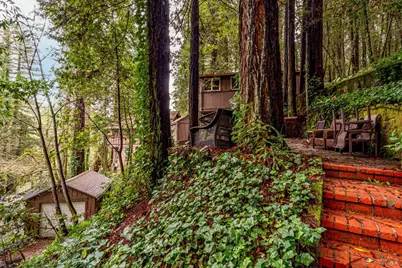 17910 Old Monte Rio Road, Guerneville, CA 95446 - Photo 5