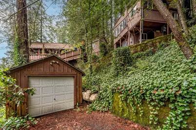 17910 Old Monte Rio Road, Guerneville, CA 95446 - Photo 3