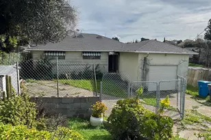 [Address not provided], Vallejo, CA 94591 - Photo 1