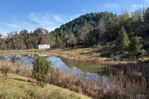 58921 George Washington Rock Rd, Leggett, CA 95585 - Photo 1